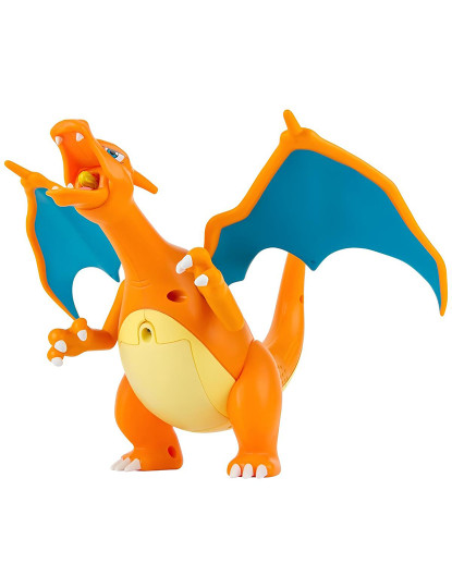 imagem de Pokemon Charizard Vs Pikachu Pkw27315