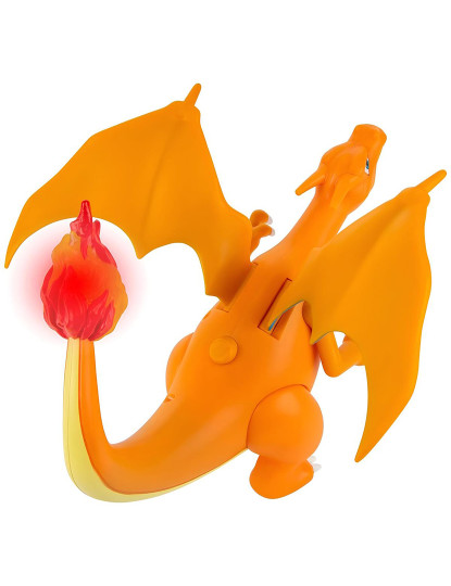 imagem de Pokemon Charizard Vs Pikachu Pkw27316