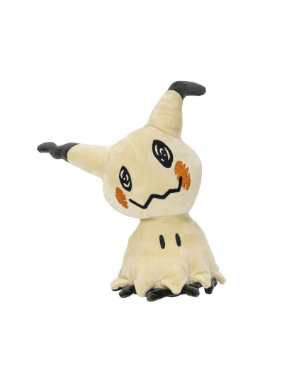 imagem de Pokemon Peluche Suave 21Cm 632252176