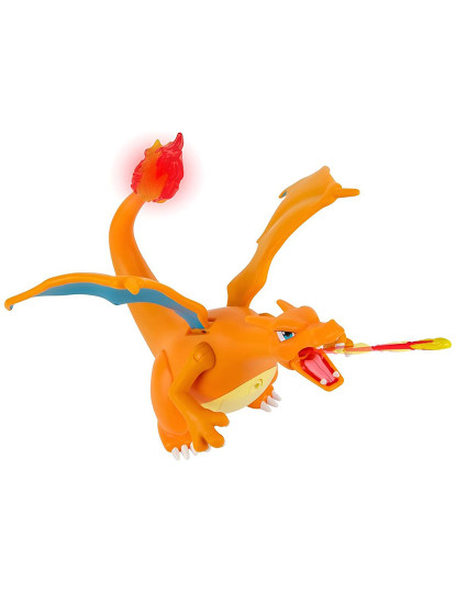 imagem de Pokemon Charizard Vs Pikachu Pkw27314