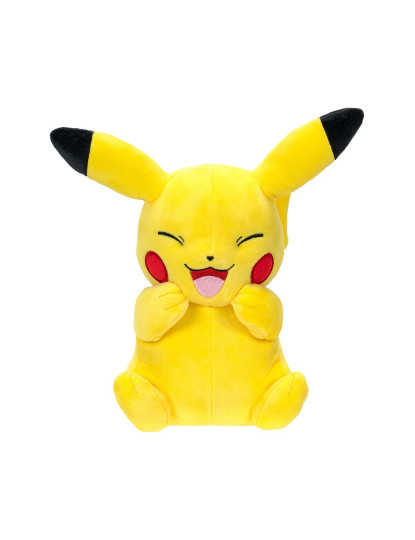 imagem de Pokemon Peluche Suave 21Cm 632252177