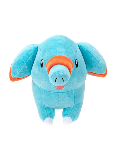 imagem de Pokemon Peluche Suave 21Cm 632252174