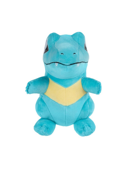 imagem de Pokemon Peluche Suave 21Cm 632252172