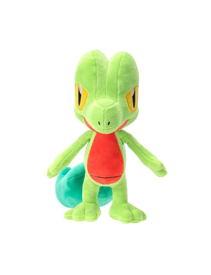 imagem de Pokemon Peluche Suave 21Cm 632252173