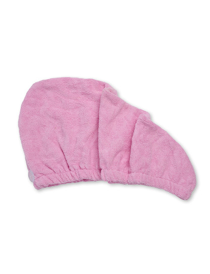 imagem de Turban De Cabelo De Secagem Rápida 1