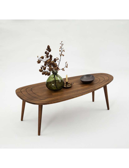 imagem de Mesa Centro Sweet Walnut7