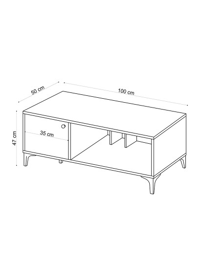 imagem de Mesa de aninhamento Carvalho4