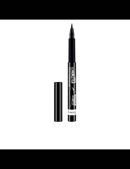 imagem de Eyeliner Scandaleyes Precision Micro #Black1