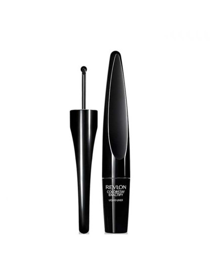 imagem de Colorstay Delineador De Olhos #Intense Black1