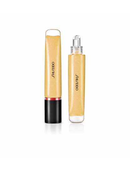 imagem de Gel Gloss Shimmer #01-Kogane Gold 9Ml1