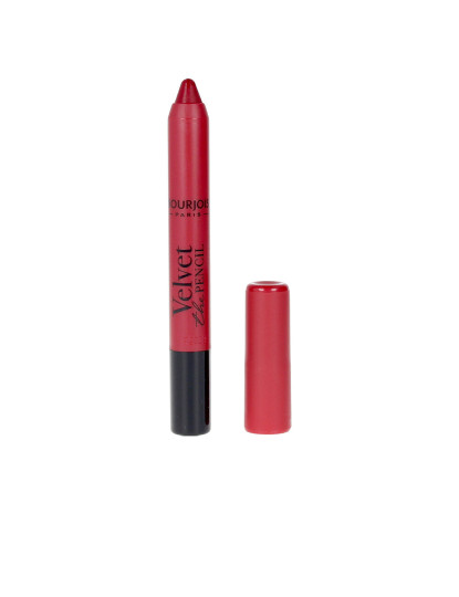 imagem de Batom Velvet The Pencil Matt #016-Rouge Di'Vin1