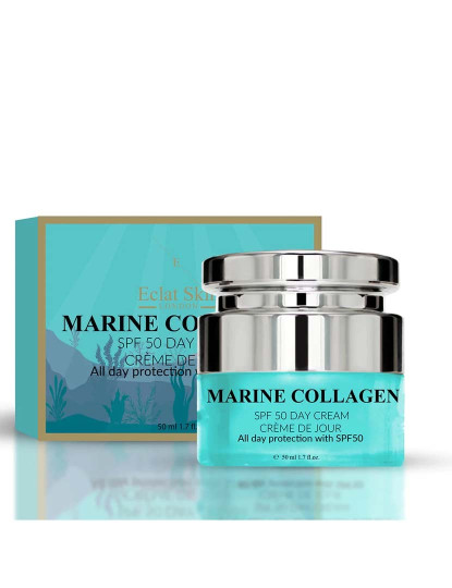 imagem de Creme de Dia Marine Collagen SPF50 50ml2