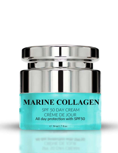imagem de Creme de Dia Marine Collagen SPF50 50ml1