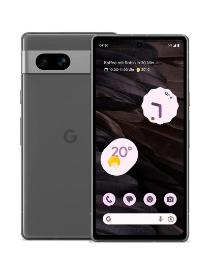 imagem de Google Pixel 7a 5G 128GB Grau B1