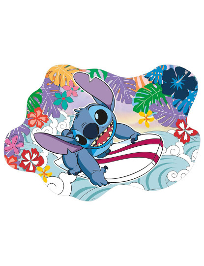 imagem de 250 STITCH POSTER PUZZLE 199632