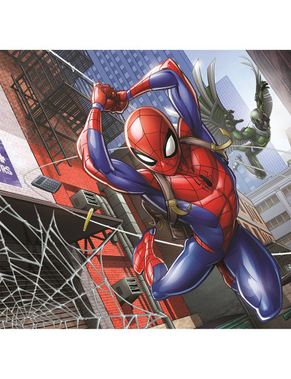 imagem de 3X48 SPIDERMAN MARVEL 253162