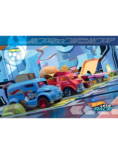 imagem de 2X60 HOTWHEELS 248163