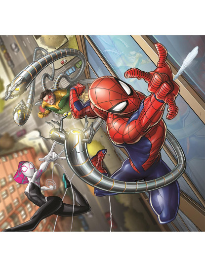 imagem de 3X48 SPIDERMAN MARVEL 253163