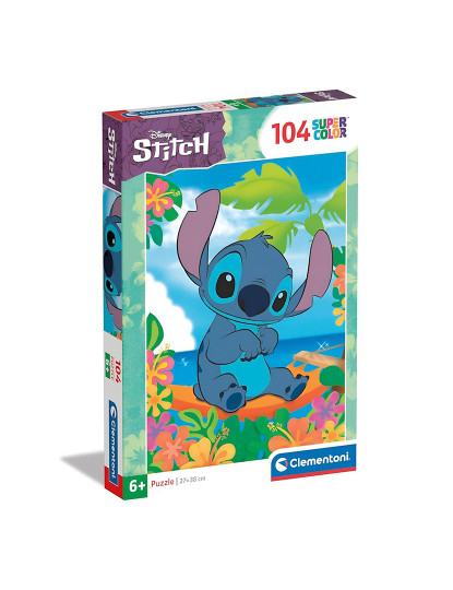 imagem de 104 DISNEY STITCH 257551