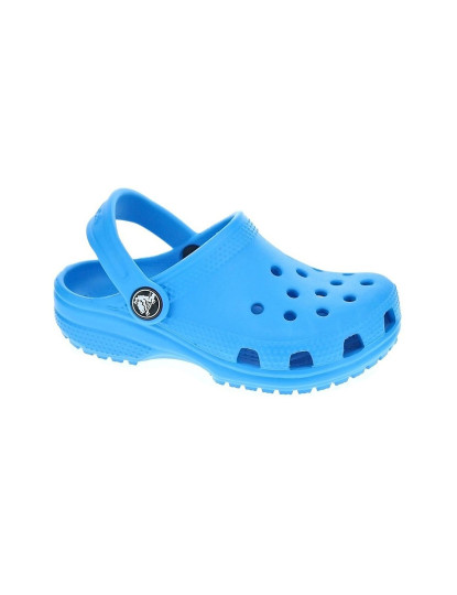 imagem de Crocs Classic Clog K-Ocean1