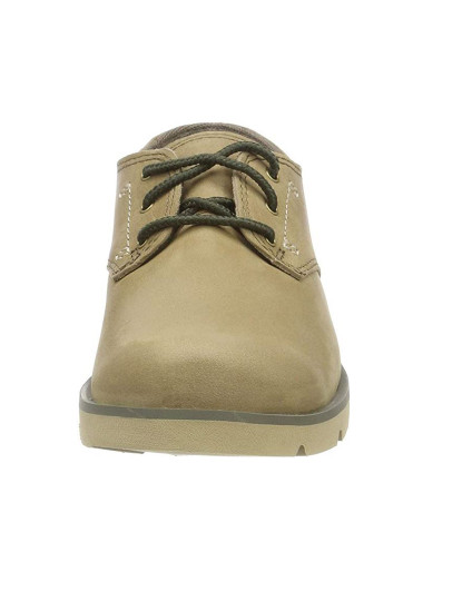 imagem de Sapatos Timberland Radford Rapaz Castanho Médio Nubuck2