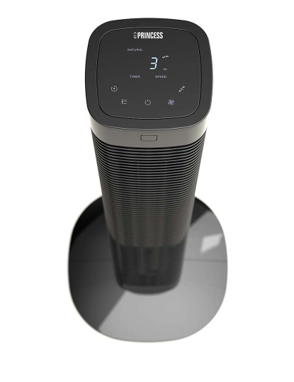 imagem de Torre Ventilação Smart Compact2