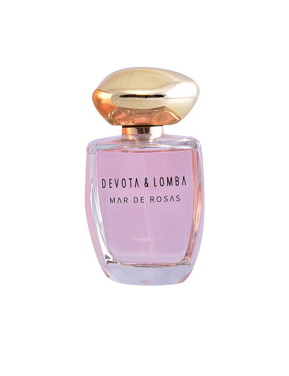 imagem de Devota & Lomba Mar De Rosas Eau de Parfum Vp1