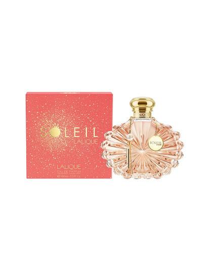 imagem de Soleil Lalique Eau de Parfum1