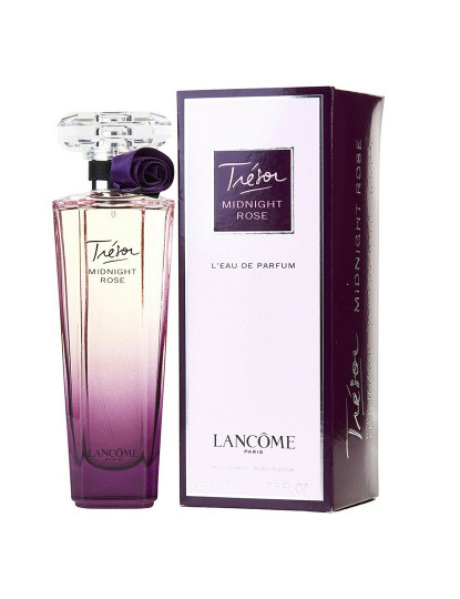 imagem de Tresor Midnight Rose  Eau de Parfum1