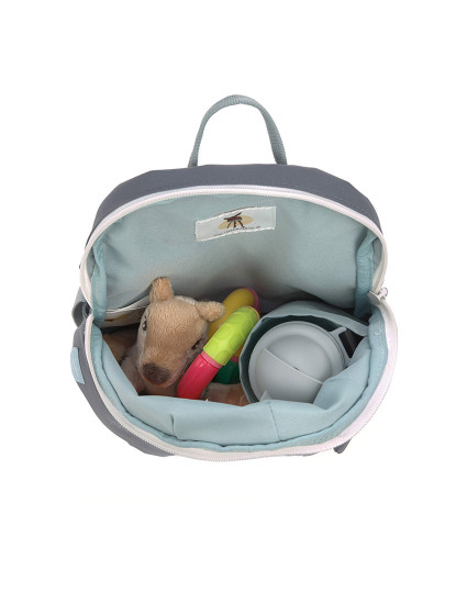 imagem de Mochila Racoon3