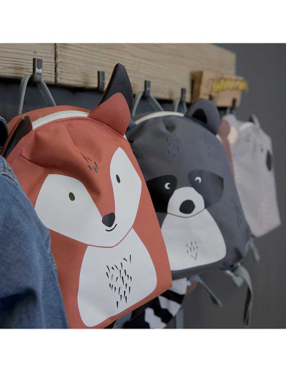 imagem de Mochila Racoon7
