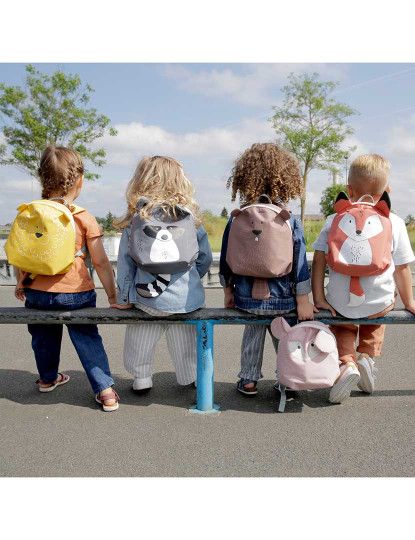 imagem de Mochila Racoon8