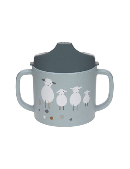 imagem de Caneca C/ Pegas Goose Azul1