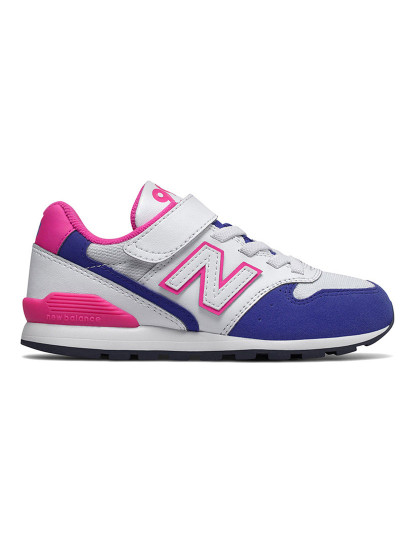 tenis new balance 996 rosa