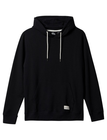 imagem de Hoodie Homem Essentials  Terry Preto1