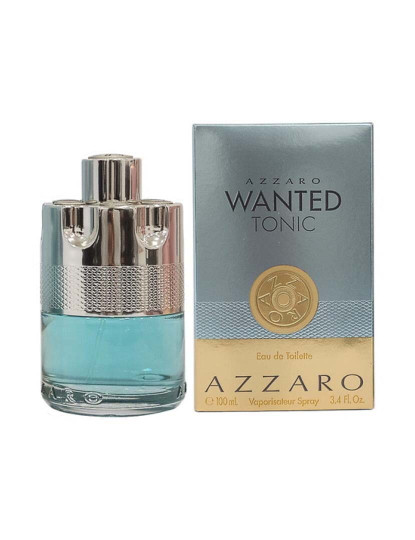 imagem de Wanted Man Tonic Edt 1