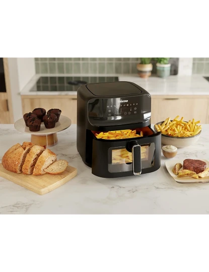 imagem de Fritadeira Airfryer Digital 7.5L8