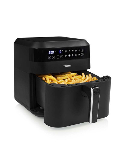 imagem de Fritadeira Airfryer Digital 6L4