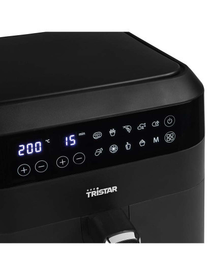 imagem de Fritadeira Airfryer Digital 6L3