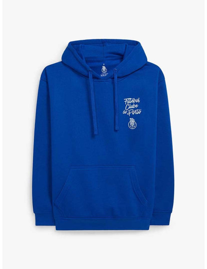 imagem de Sweatshirt Royal FC Porto Logo Pequeno1