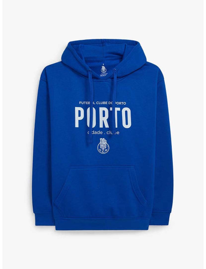 imagem de Sweatshirt Royal FC Porto Cidade1