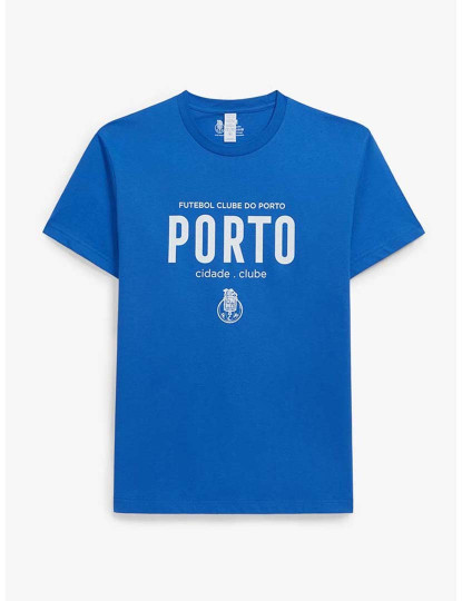 imagem de T-shirt Royal FC Porto Cidade1