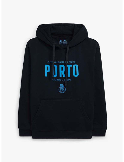 imagem de Sweatshirt Navy FC Porto Cidade1