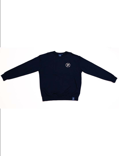 imagem de Sweatshirt S/ Capuz Azul Marinho Porto Team1