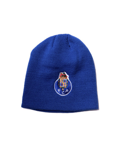 imagem de Gorro Azul Royal c/ Logo1