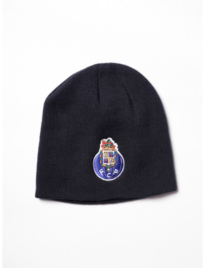 imagem de Gorro Azul Escuro c/ Logo1