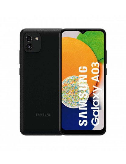 imagem de Samsung Galaxy A03s 32GB A037F DS Preto1