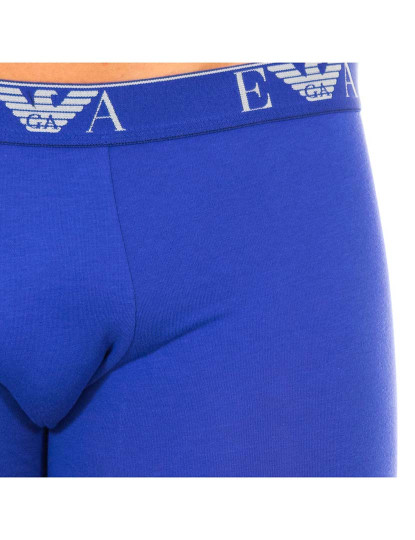 imagem de Pack 2 Boxers Homem Azul / Cinza13