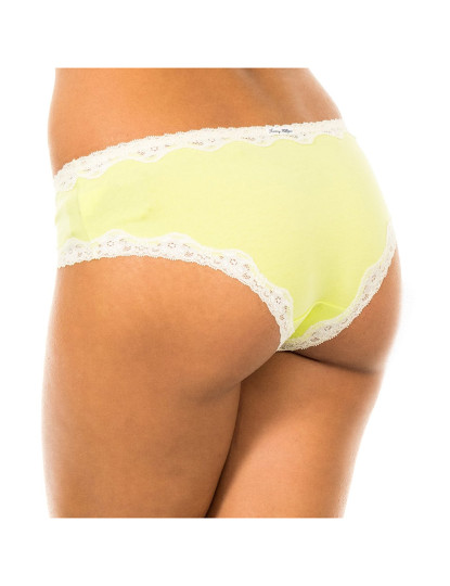 imagem de Culottes de Senhora Branco Lima2