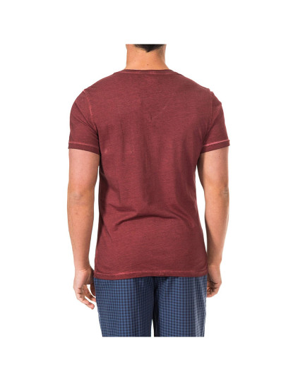 imagem de T-Shirt Homem Bordo2